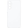 Samsung A16 Transparentný EF-QA166CTEGWW Samsung A16 Transparentný EF-QA166CTEGWW