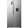 GJE Gorenje NRS917E41XWD Americká chladnička Voľne stojaci 541 L E Nerezová oceľ GJE Gorenje NRS917E41XWD Americká chladnička Voľne stojaci 541 L E Nerezová oceľ