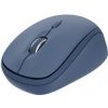 TRUST Myš YVI+, Bezdrátová, Eco, modrá - bluetooth + wifi TRUST Myš YVI+, Bezdrátová, Eco, modrá - bluetooth + wifi