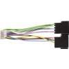 Kenwood 14 pin - ISO konektor Kenwood 14 pin - ISO konektor