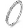 Blink-Blink Výročný diamantový prsteň 0.24 ct 1352BDG Blink-Blink Výročný diamantový prsteň 0.24 ct 1352BDG