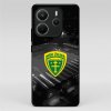 XIAOMI - Redmi Note 14 4G - GLOSSY - MŠK Žilina 4 XIAOMI - Redmi Note 14 4G - GLOSSY - MŠK Žilina 4