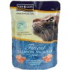 Fish4cats kapsička losos 100 g Fish4cats kapsička losos 100 g
