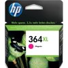 Atramentová náplň HP 364XL, magenta CB324EE Atramentová náplň HP 364XL, magenta CB324EE