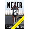 Nic mě nezastaví (David Goggins) Nic mě nezastaví (David Goggins)