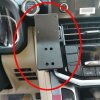 Brodit ProClip montážní konzole pro Toyota LandCruiser 300 21-23, na střed vlevo dolů Brodit ProClip montážní konzole pro Toyota LandCruiser 300 21-23, na střed vlevo dolů