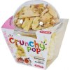 ZOLUX CRUNCHY POP sušené jablko 33g ZOLUX CRUNCHY POP sušené jablko 33g