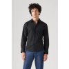 Levi's pánska košeľa Battery Housemark slim fit 86625-005 čierna