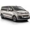 Priečniky Thule Evo Citroen Space Tourer Bus 2016 - s pevnými bodmi Priečniky Thule Evo Citroen Space Tourer Bus 2016 - s pevnými bodmi