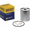 Olejevý filter HENGST FILTER E110M D02 Olejevý filter HENGST FILTER E110M D02