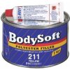 HB BODY 211 Soft polyesterový tmel – žlutý 1 kg (polyesterový tmel žluý na kov a dřevo ) HB BODY 211 Soft polyesterový tmel – žlutý 1 kg (polyesterový tmel žluý na kov a dřevo )