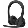 Logitech 981-001458 slúchadlo / náhlavná súprava Slúchadlá s mikrofónom Bezdrôtový Pres hlavu Car/Home office Bluetooth Čierna (981-001458) Logitech 981-001458 slúchadlo / náhlavná súprava Slúchadlá s mikrofónom Bezdrôtový Pres hlavu Car/Home office Bluetooth Čierna (981-001458)