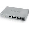 Zyxel MG-105 5-port 2,5Gigabit Ethernet Desktop Switch Zyxel MG-105 5-port 2,5Gigabit Ethernet Desktop Switch