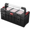 Qbrick kufor na náradie System PRO 600 Profi Qbrick kufor na náradie System PRO 600 Profi