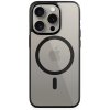Epico Mag+ Hero Pro kryt iPhone 16 Pro - černý 91010101300001 Epico Mag+ Hero Pro kryt iPhone 16 Pro - černý 91010101300001