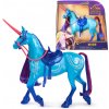 Spin Master Unicorn Academy Česací jednorožec 28 cm River Spin Master Unicorn Academy Česací jednorožec 28 cm River