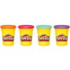 Modelovacia hmota Play-Doh modelína 4 kelímky Sweet (5010993558988) Modelovacia hmota Play-Doh modelína 4 kelímky Sweet (5010993558988)