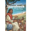 New Testament Storybook for Kids New Testament Storybook for Kids