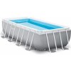 Intex Prism Frame Rectangular Pools 4 x 2 x 1 m 26788GN Intex Prism Frame Rectangular Pools 4 x 2 x 1 m 26788GN