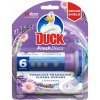 Duck Fresh Discs čistiaci gél na toalety s vôňou Levanduľa Lavender 36 ml Duck Fresh Discs čistiaci gél na toalety s vôňou Levanduľa Lavender 36 ml