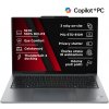 Lenovo ThinkPad X9-14 Gen 1, 21QA001LCK, sivý 21QA001LCK Lenovo ThinkPad X9-14 Gen 1, 21QA001LCK, sivý 21QA001LCK
