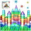 PicassoTiles magnetická stavebnica 101ks, základné stavebné bloky PicassoTiles magnetická stavebnica 101ks, základné stavebné bloky
