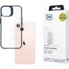 3mk Satin Armor Case+ Blue pro Apple iPhone 15 3mk Satin Armor Case+ Blue pro Apple iPhone 15