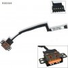 Emeru Napájací konektor DC Lenovo Yoga IdeaPad 900-13ISK DC30100PN00 With Cable 5 Pin Emeru Napájací konektor DC Lenovo Yoga IdeaPad 900-13ISK DC30100PN00 With Cable 5 Pin