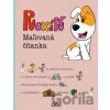 Rexík: Maľovaná čítanka - Slová.press Rexík: Maľovaná čítanka - Slová.press