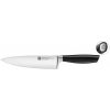 ZWILLING 33781-204 Ocel 1 kusů Šéfkuchařský nůž ZWILLING 33781-204 Ocel 1 kusů Šéfkuchařský nůž