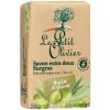 LE PETIT OLIVIER Extra jemné mydlo 250 g - Olivový olej LE PETIT OLIVIER Extra jemné mydlo 250 g - Olivový olej