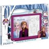 Clementoni Magnetická tabuľka Frozen 2 Clementoni Magnetická tabuľka Frozen 2