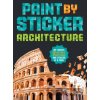 Paint by Sticker (Official): Architecture - Workman Publishing Paint by Sticker (Official): Architecture - Workman Publishing