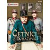 Četníci z Luhačovic (6 DVD) Četníci z Luhačovic (6 DVD)