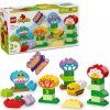 LEGO® DUPLO® 10444 Kreatívna záhrada a kvety LEGO® DUPLO® 10444 Kreatívna záhrada a kvety