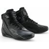 Alpinestars Faster-4 Drystar black/cool grey vel. 45 Alpinestars Faster-4 Drystar black/cool grey vel. 45