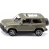 Siku Blister Land Rover Defender 90 (10431549) Siku Blister Land Rover Defender 90 (10431549)