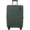 Samsonite INTUO SPINNER 69/25 EXP. 79-87 l, stredný rozšíriteľný kufor 146914 - Olive Green 146914 Samsonite INTUO SPINNER 69/25 EXP. 79-87 l, stredný rozšíriteľný kufor 146914 - Olive Green 146914