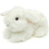 Plyšový králík 22 cm - plyšové hračky Plyšový králík 22 cm - plyšové hračky