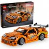 LEGO® Technic 42204 Fast and Furious Toyota Supra MK4 LEGO® Technic 42204 Fast and Furious Toyota Supra MK4