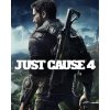 Just Cause 4, digitální distribuce Just Cause 4, digitální distribuce