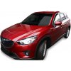 Deflektory Mazda CX-5 2012 - 2017 Deflektory Mazda CX-5 2012 - 2017