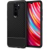 Púzdro Spigen Core Armor Samsung Galaxy S20 Ultra čierne