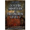 CASTLE OLDSKULL Gaming Supplement Dungeon Monsters & Treasures (Kent David Kelly)(Brožovaná) CASTLE OLDSKULL Gaming Supplement Dungeon Monsters & Treasures (Kent David Kelly)(Brožovaná)