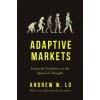 Adaptive Markets Adaptive Markets