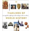 Timelines of World History - autor neuvedený Timelines of World History - autor neuvedený