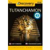 Tutanchamon 2. - DVD digipack Tutanchamon 2. - DVD digipack