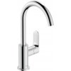 Umyvadlová baterie Hansgrohe Rebris S 72536000, chrom Umyvadlová baterie Hansgrohe Rebris S 72536000, chrom