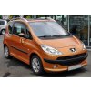 Priečniky Aurilis Trax pre Peugeot 1007 2005-2010 s pozdĺžnikmi Priečniky Aurilis Trax pre Peugeot 1007 2005-2010 s pozdĺžnikmi