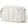 Crossbody Elodie Details White Bouclé